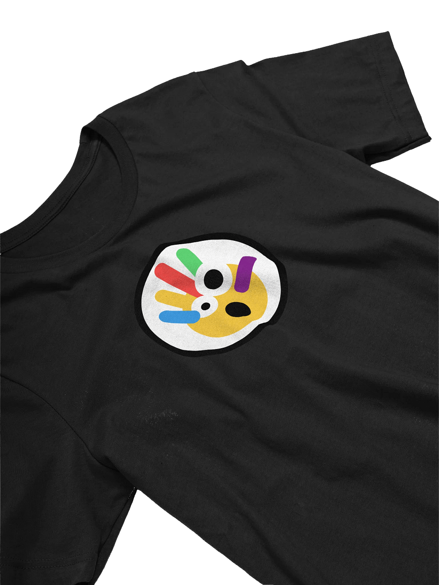 Finguz Guy T-Shirt product image (16)