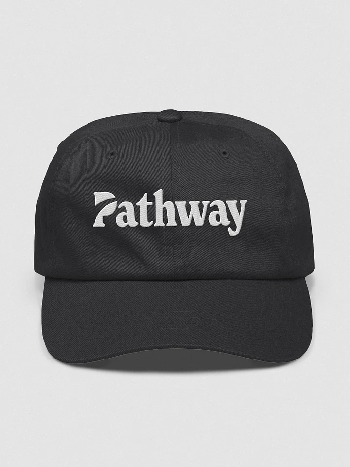 Pathway Hat product image (1)