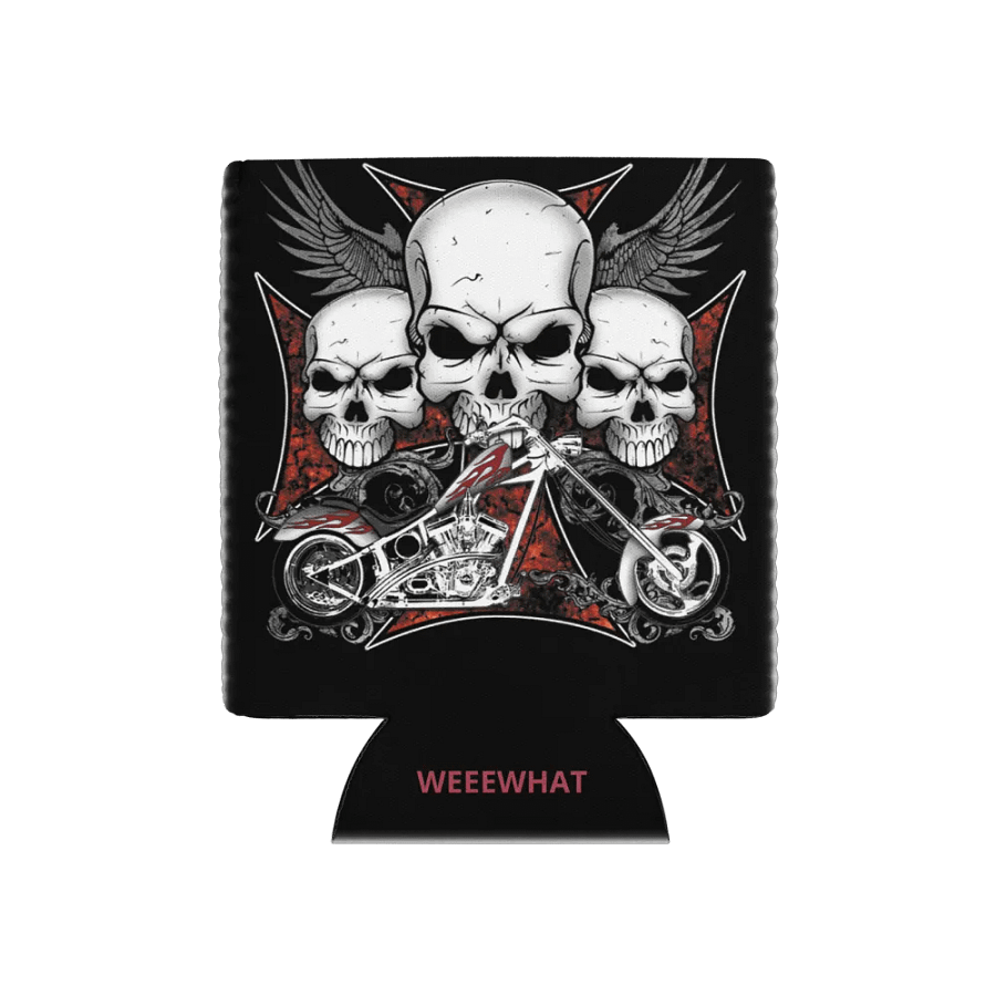 Biker Coozie2 product image (1)