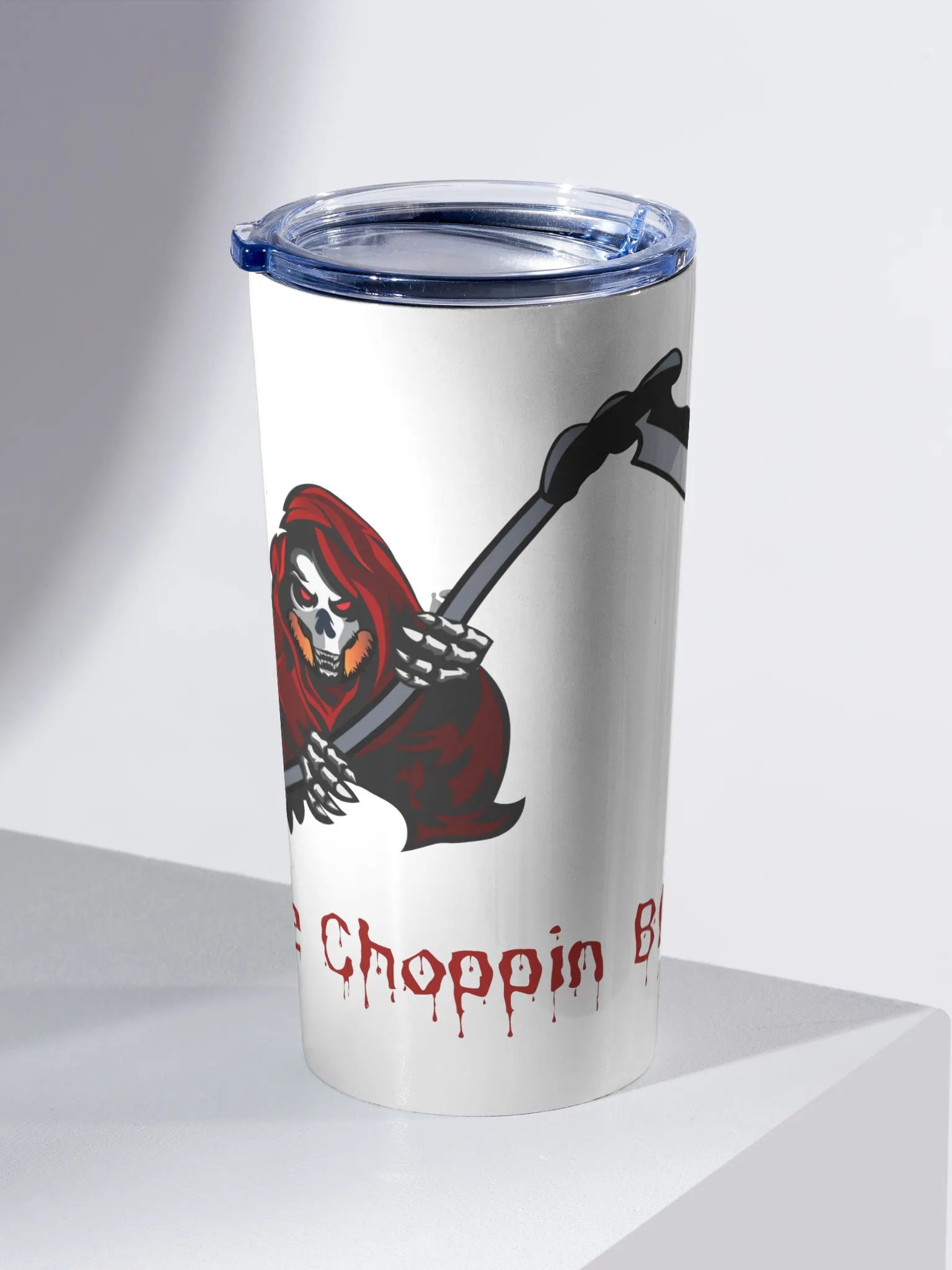 20 oz Tumbler product image (2)