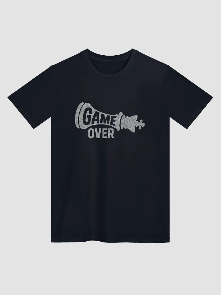 Game Over - Unisex Premium T-Shirt product image (11)