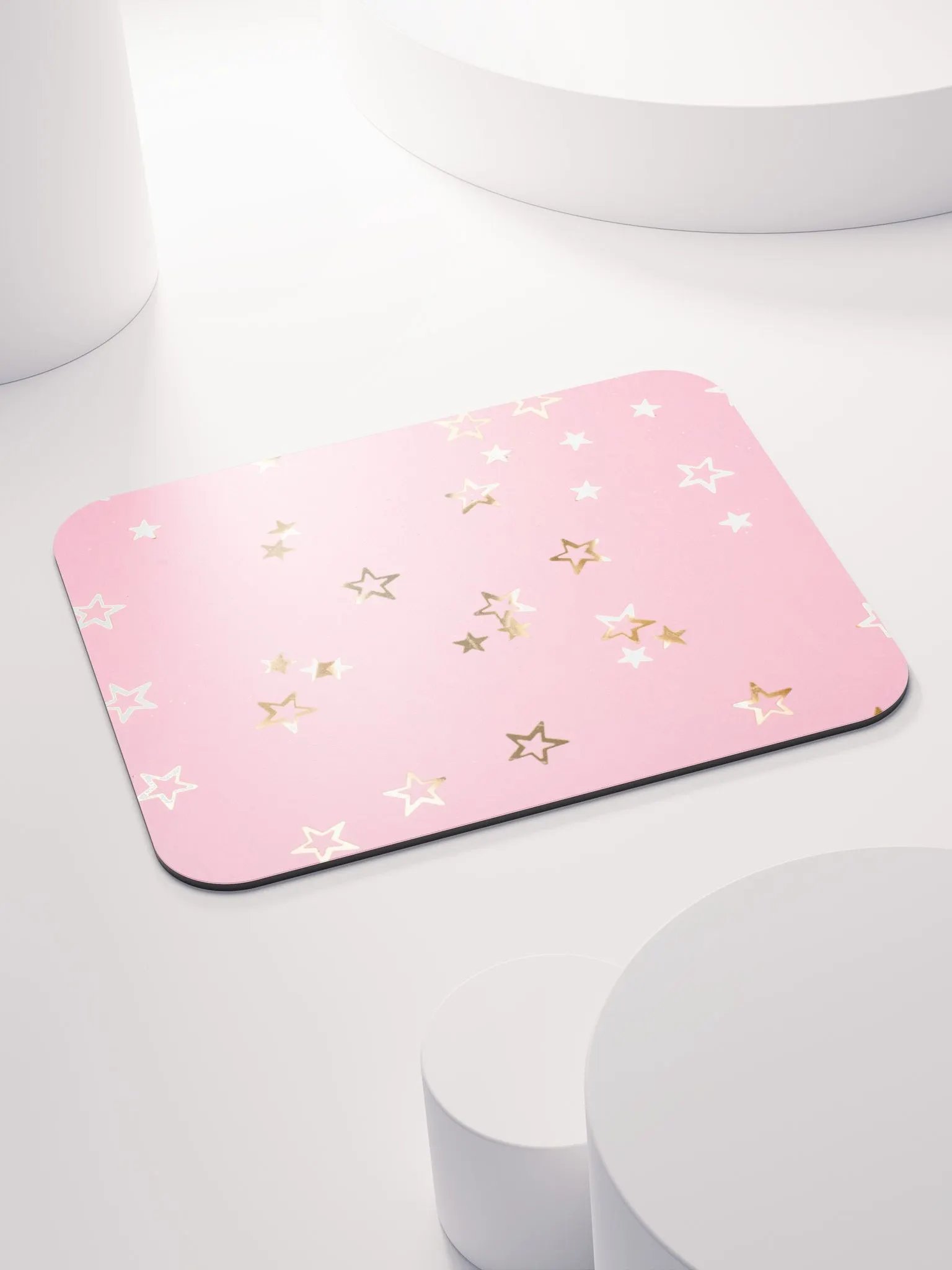Goldie Starr Mouse Pad product image (4)