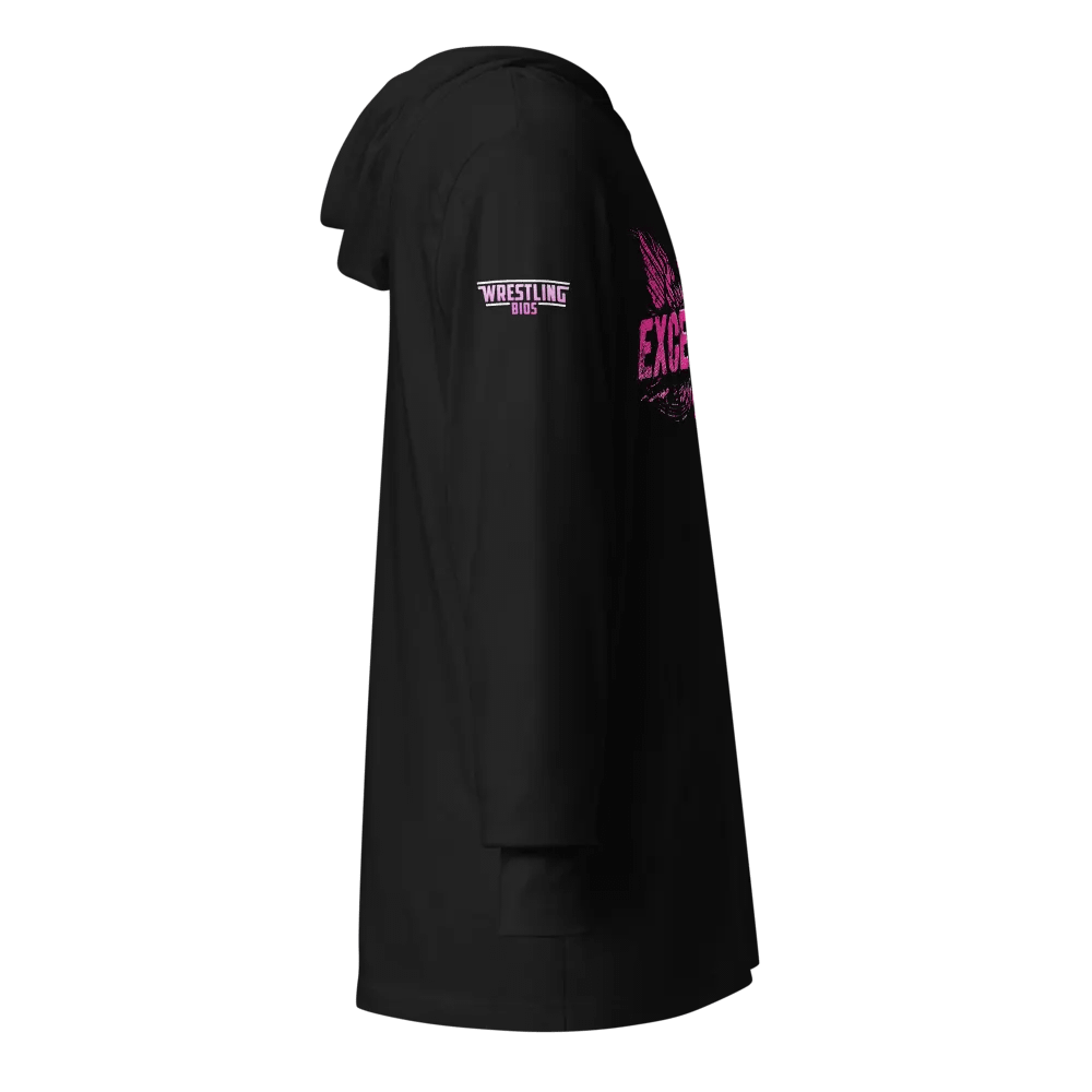 Excellence (Long Sleeve Version) product image (2)