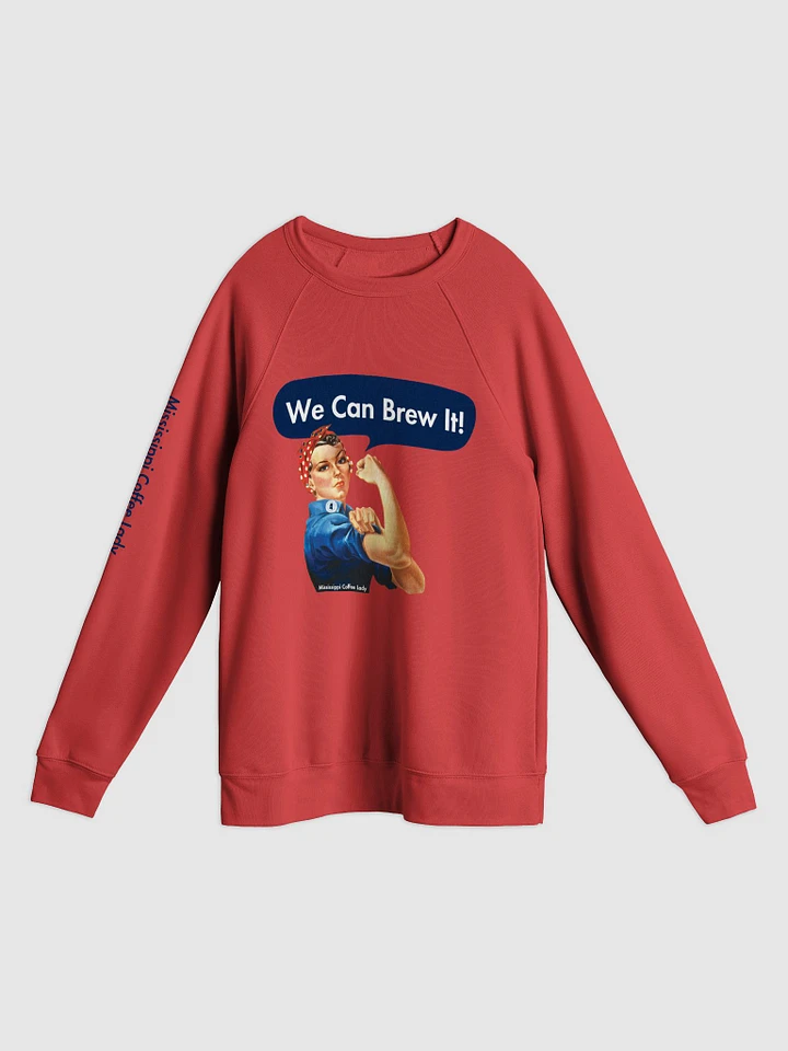 We Can Brew It Sweatshirt product image (1)