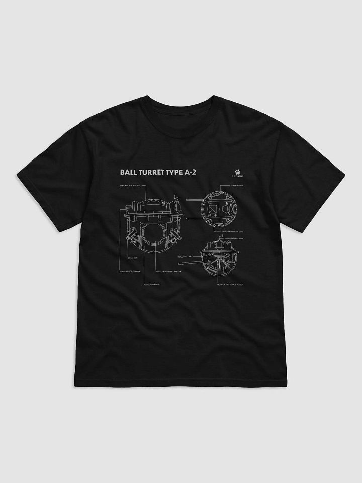 Ball Turret Type A-2 product image (1)