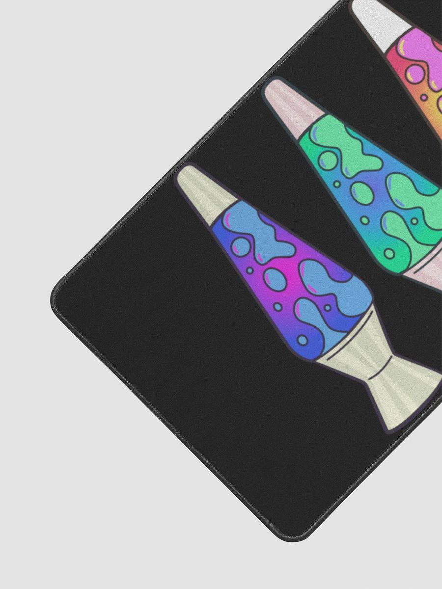 Lava Lamp Mouse Pad product image (2)