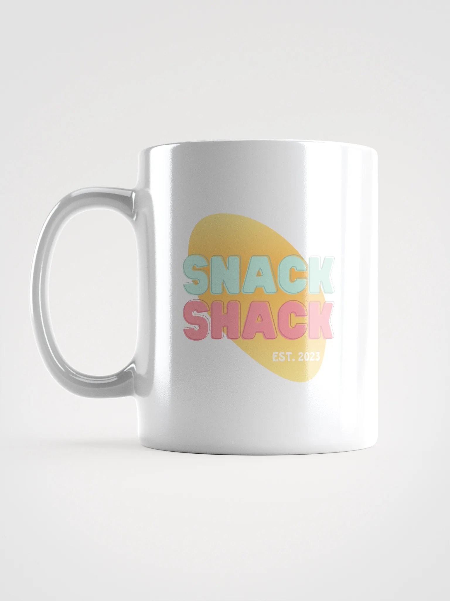 Snack Shack Mug product image (11)
