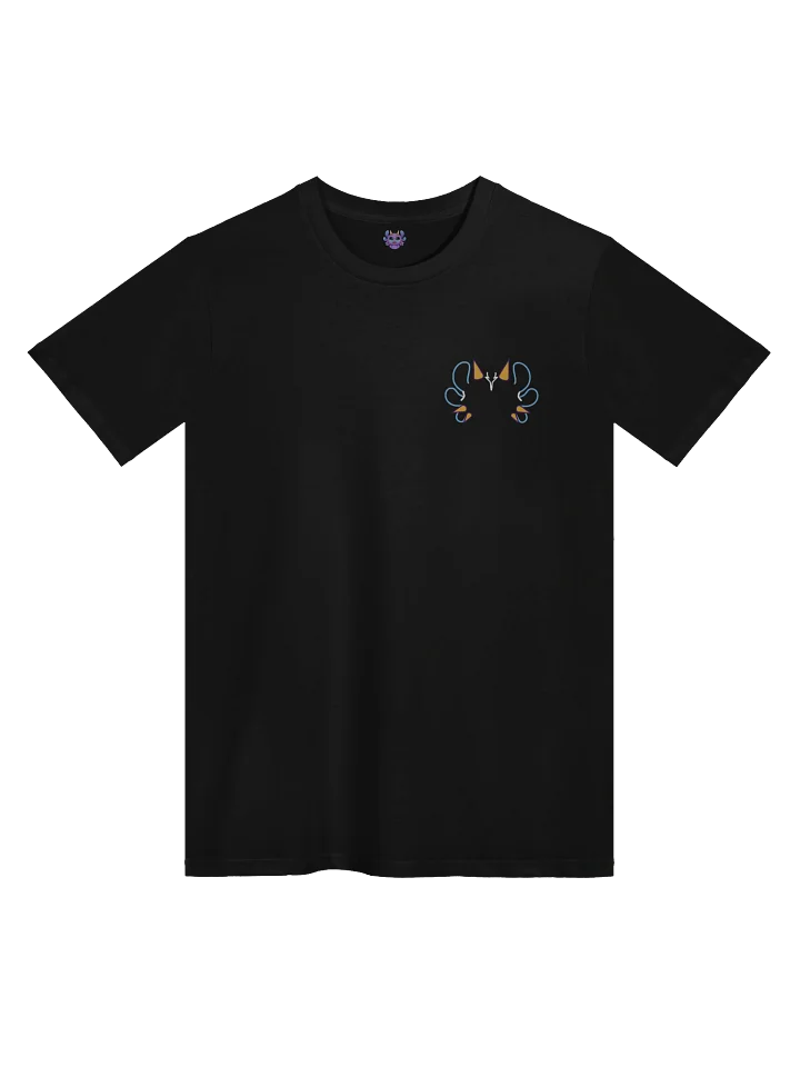 Minimalist T-Shirt product image (1)