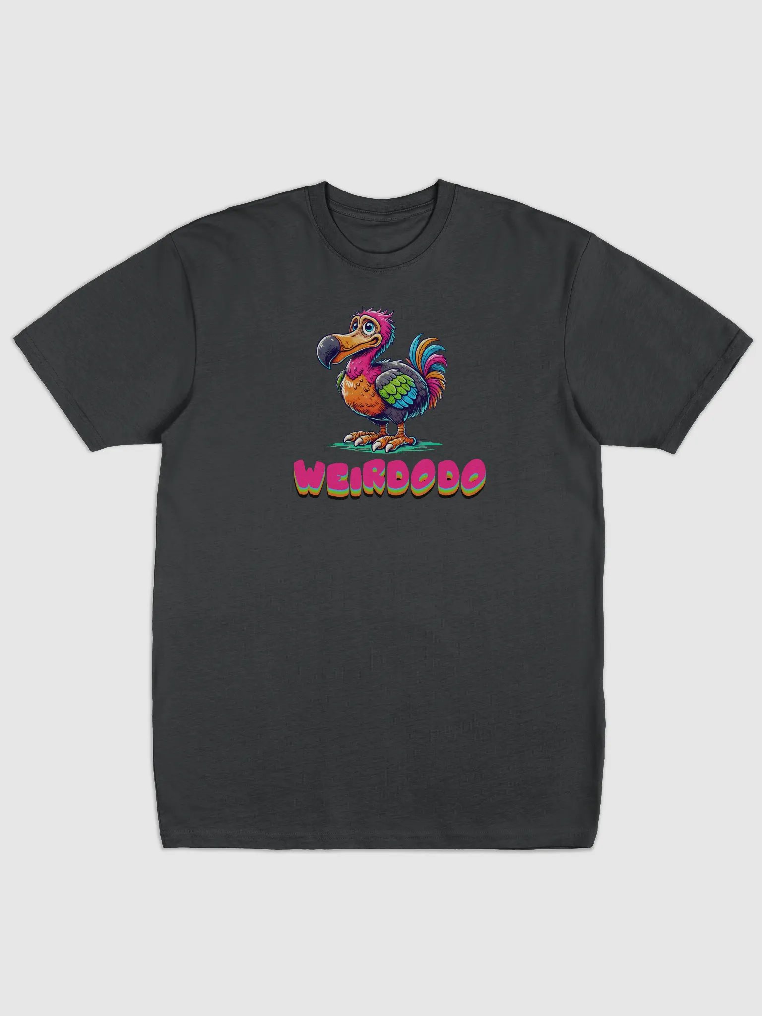 WEIRDODO Men's Premium Shirt product image (1)
