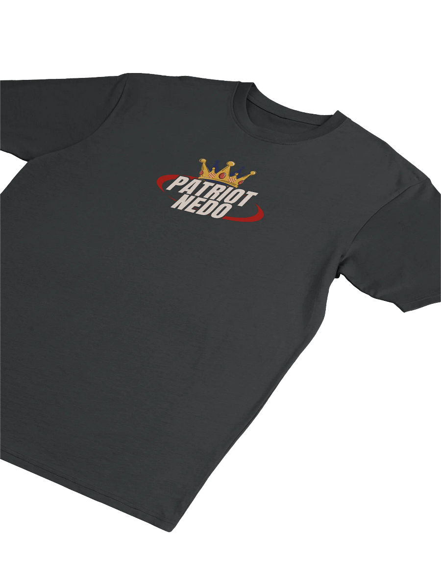 Tiger Patriot Men's Premium Tee product image (10)