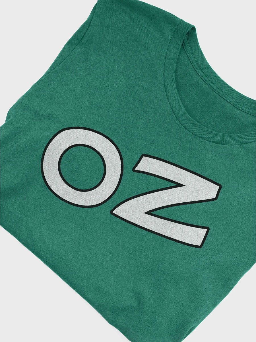 Emerald City Salon Workers, Super Soft Tee product image (5)