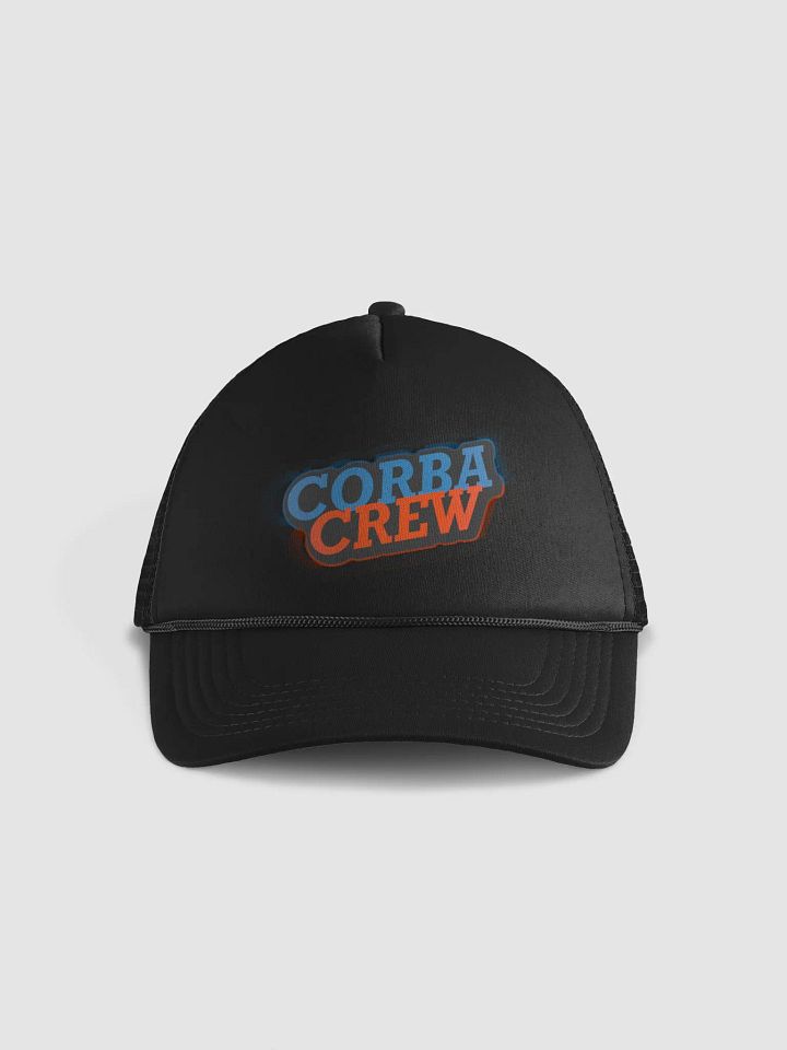 CorbaCrew Cap product image (3)