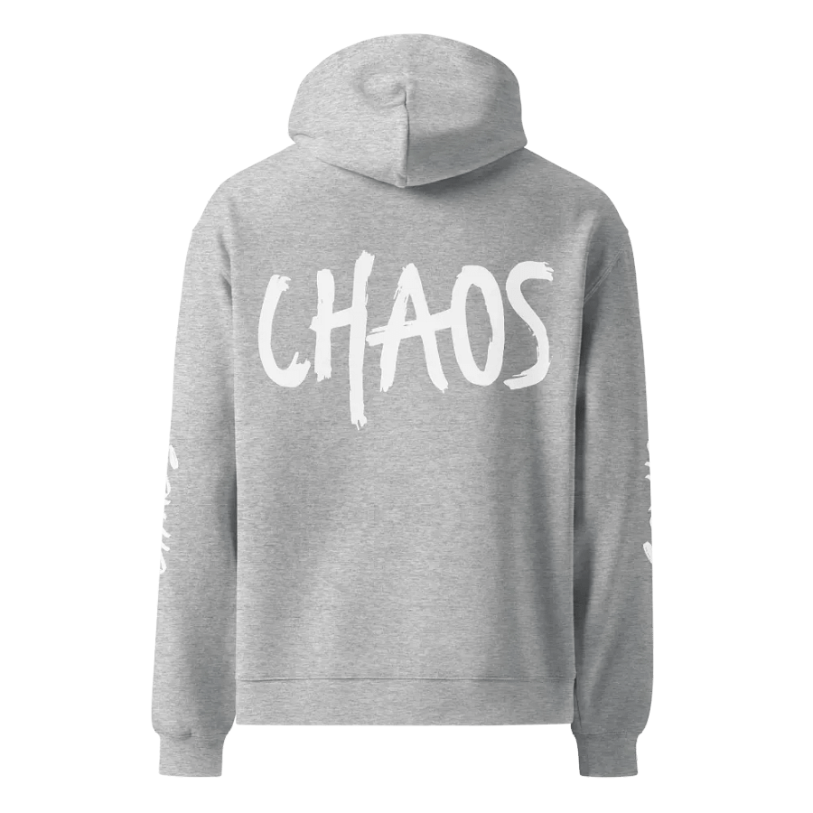 Chaos Hoodie product image (21)