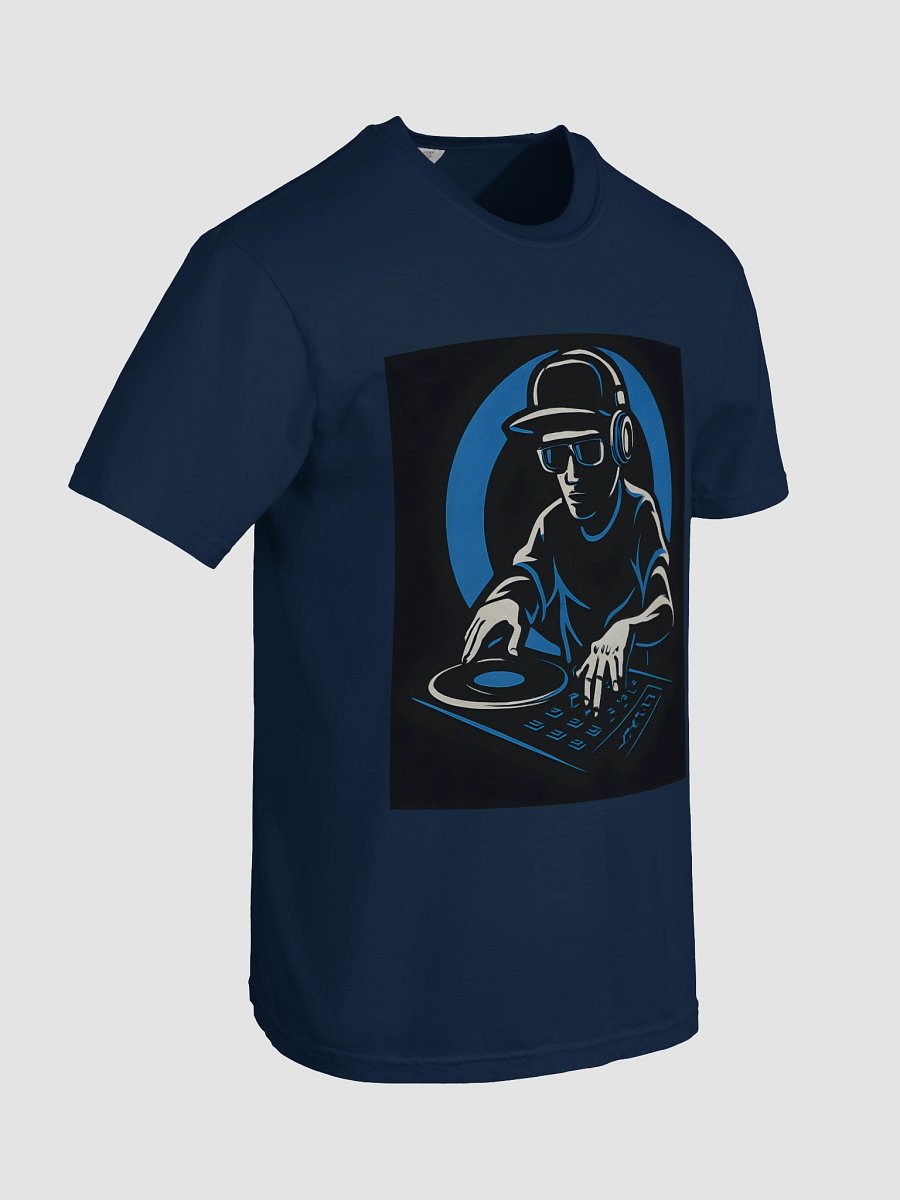Party mode: Activated Comfort Colors Garment-Dyed Heavyweight T-Shirt product image (8)