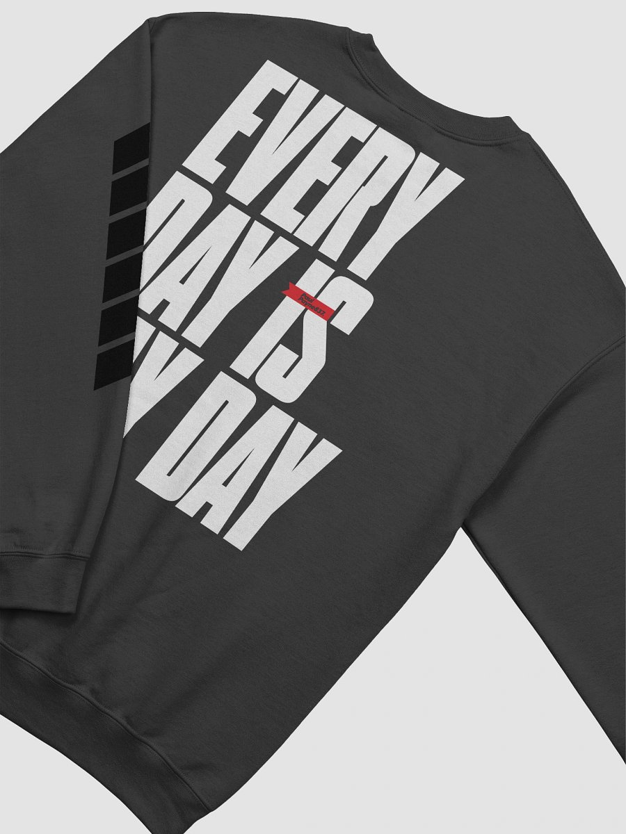 Everyday is Payday Crewneck Sweatshirt product image (4)