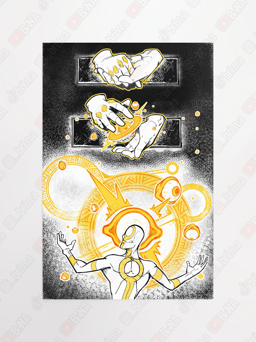 Babel Poster product image (4)