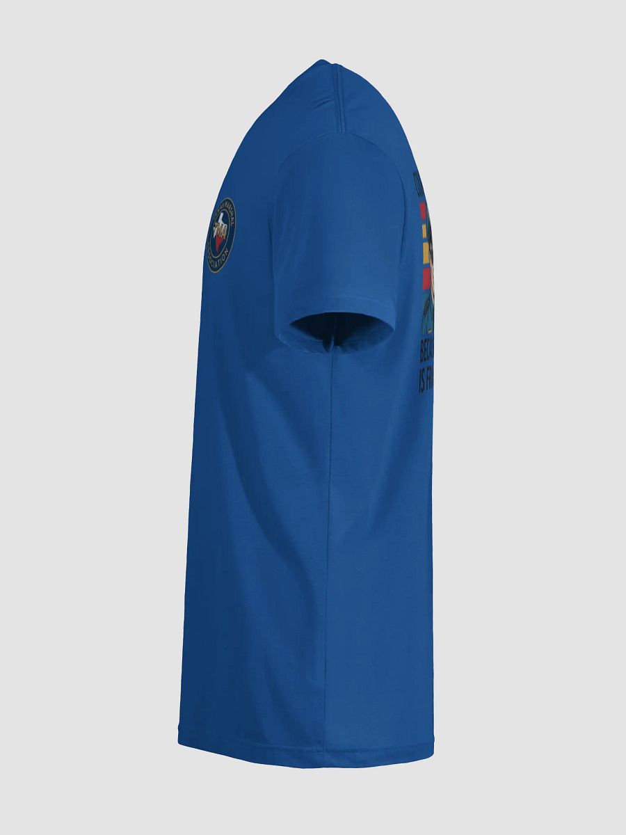 Cool Court Security T-Shirt product image (28)