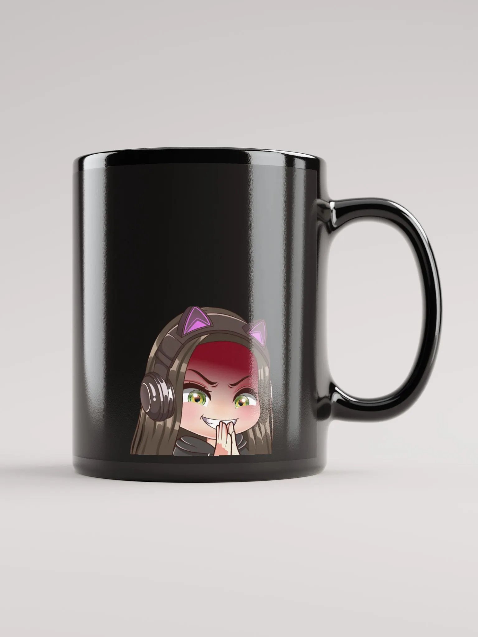Emote Mug product image (6)
