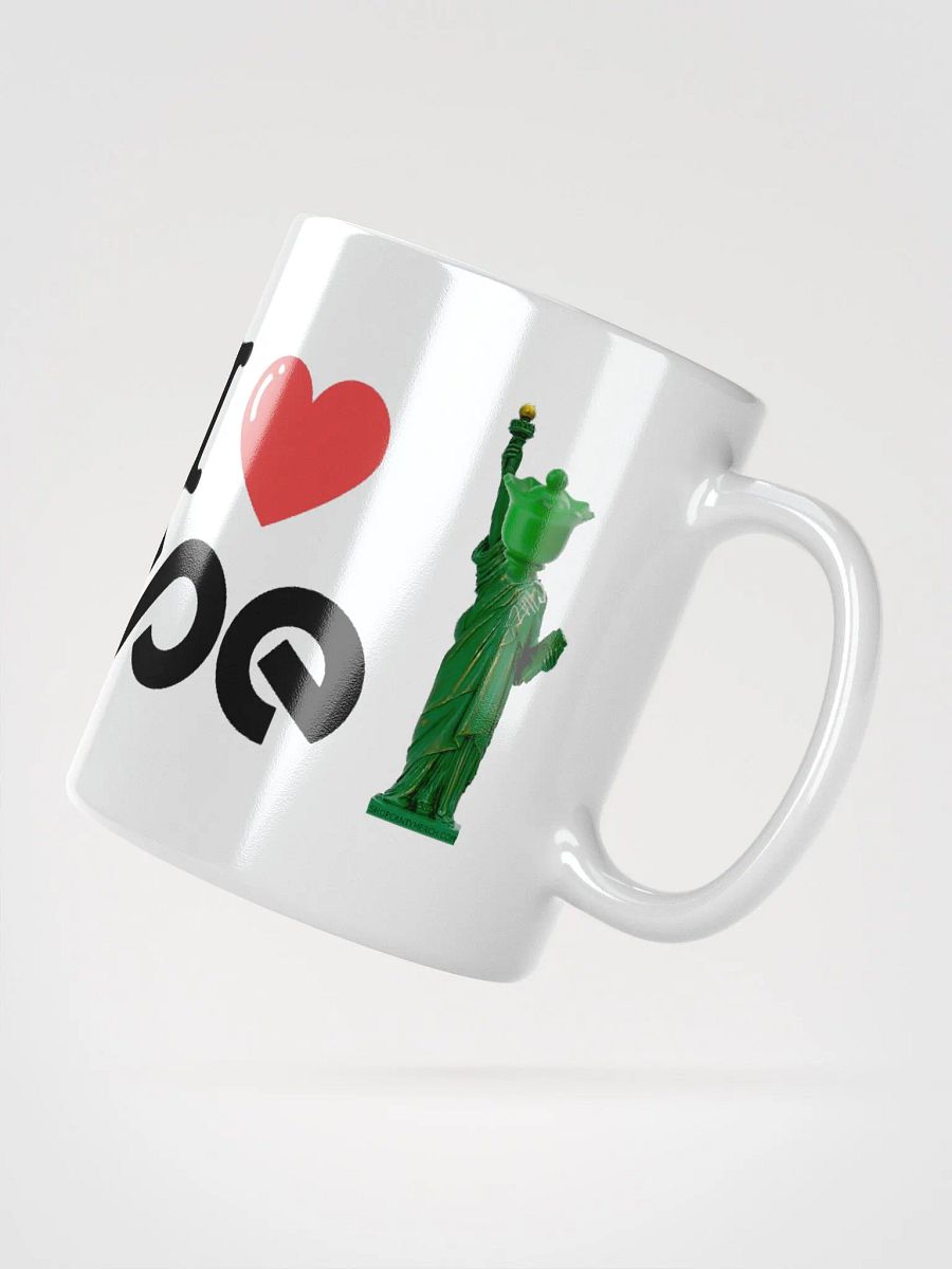 I LOVE COE - MUG product image (3)
