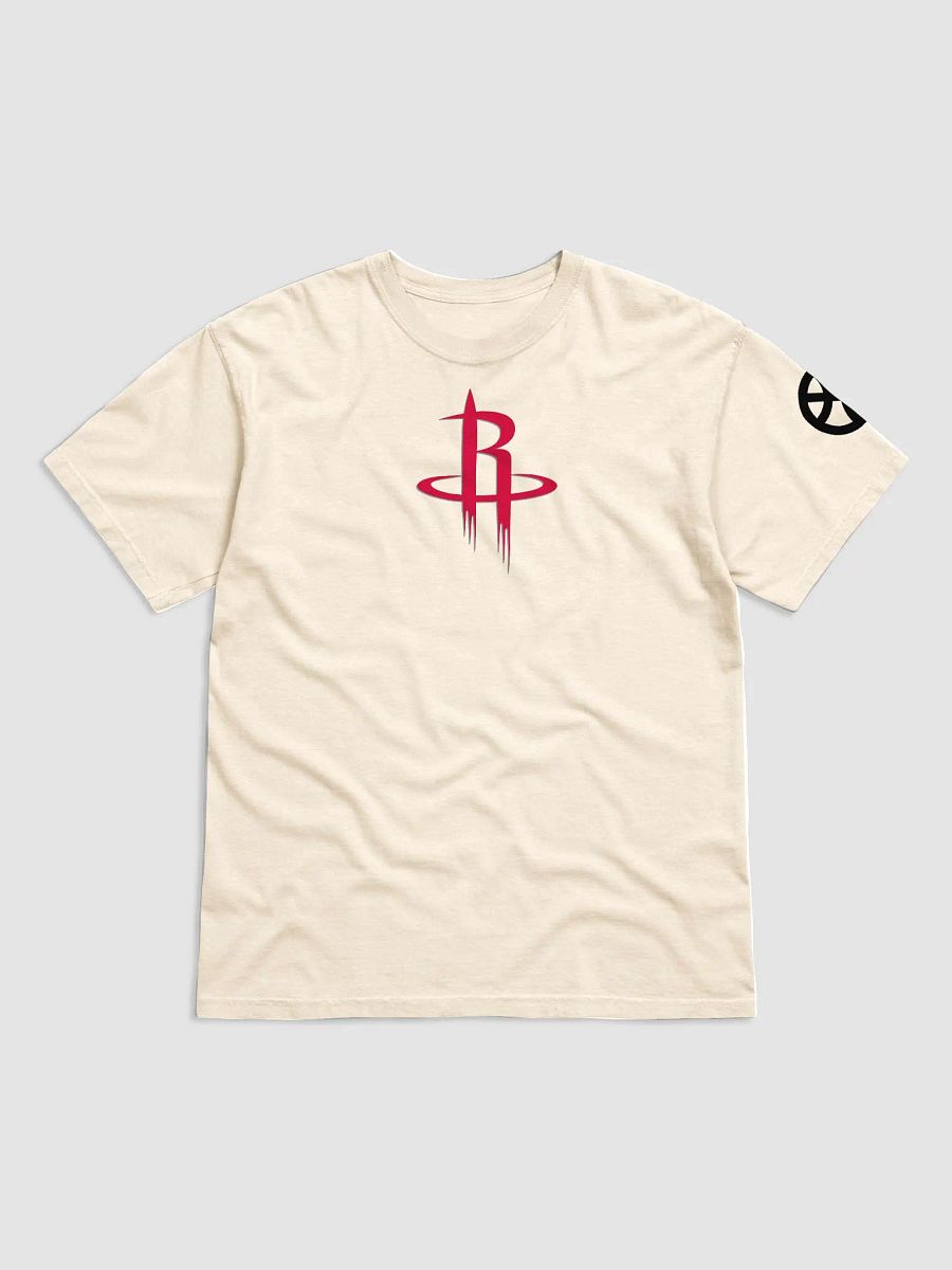CourtWear- Rockets Tee product image (2)