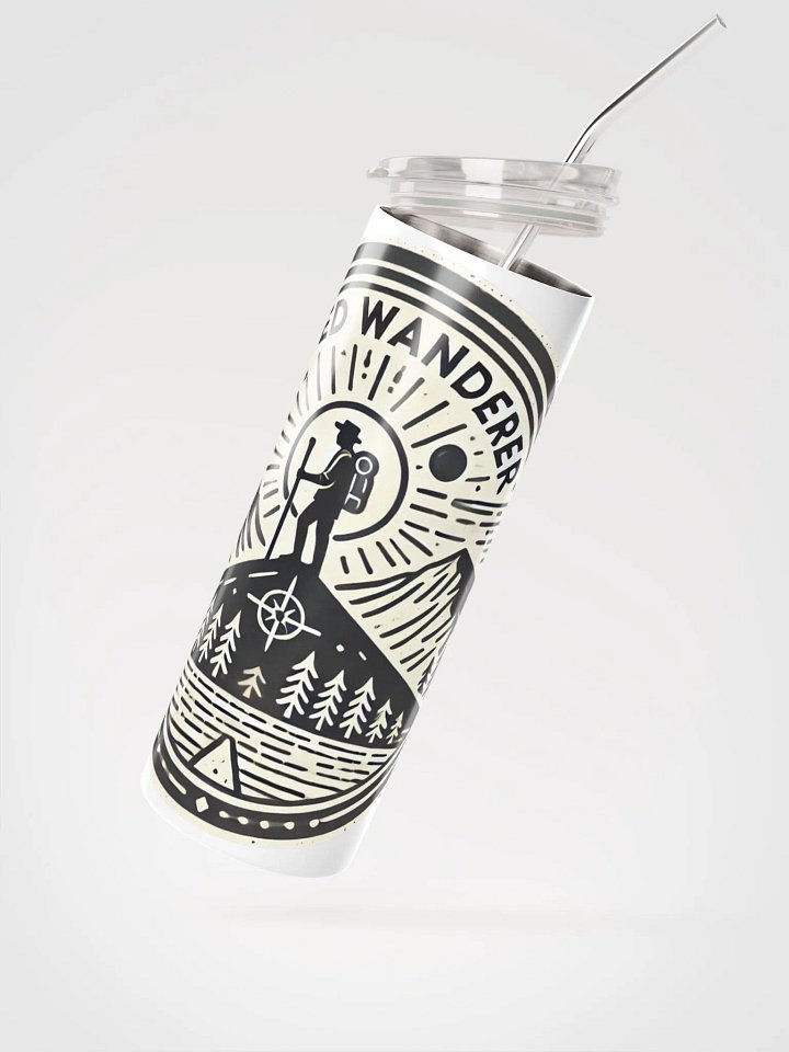 Fated Tumbler product image (2)
