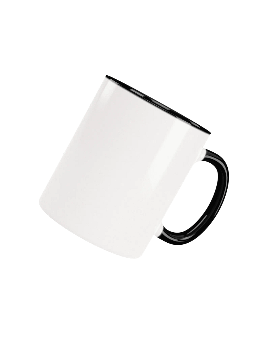 SinisterSushii Big ol' Battery Mug product image (2)