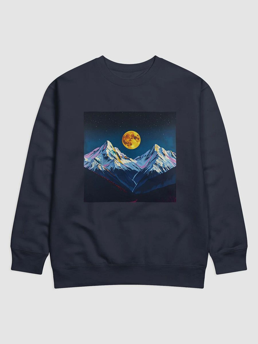 Alberta Rockies, Premium Sweatshirt product image (1)