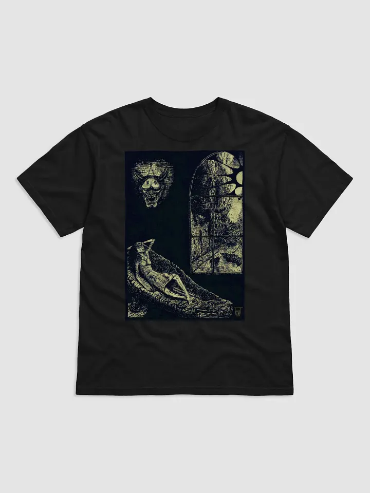 Delirium- Heavy Tee product image (6)