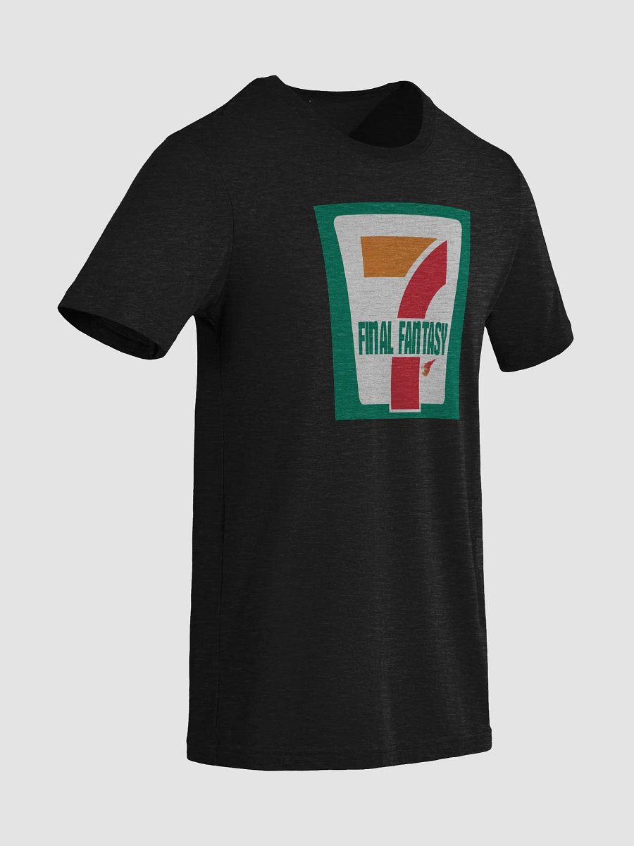 FINAL 7-11 T-SHIRT product image (5)