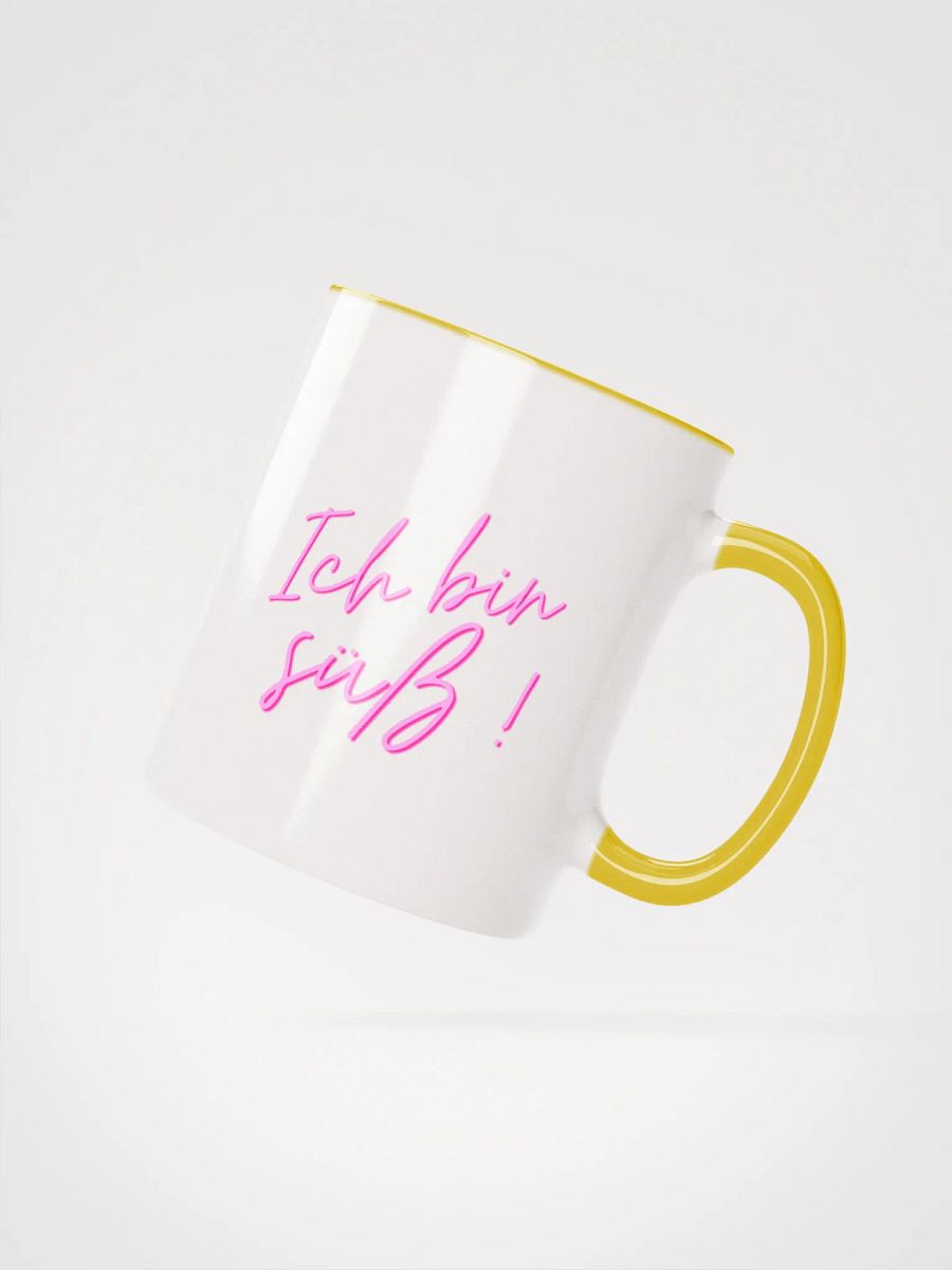Komplimente Tasse product image (10)