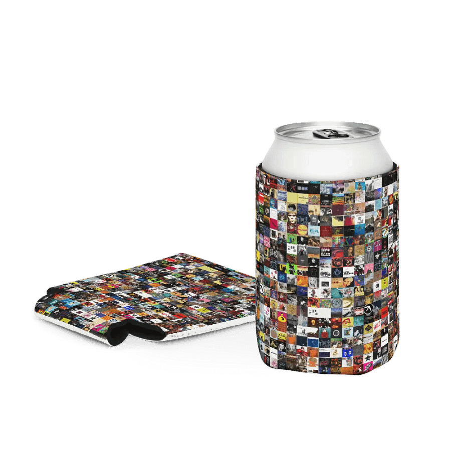 JayTV Can Koozie! product image (3)