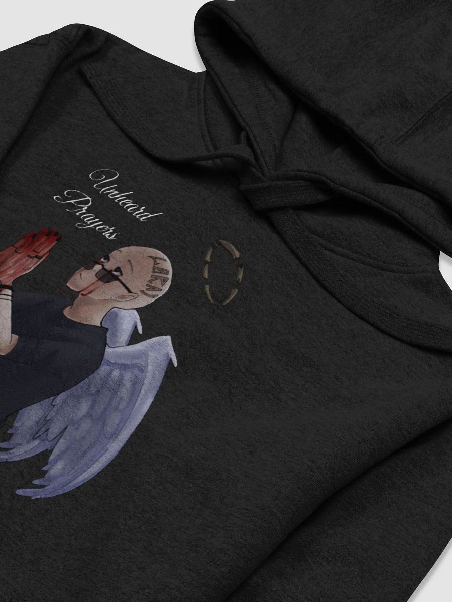 Unheard Prayers Hoodie product image (8)