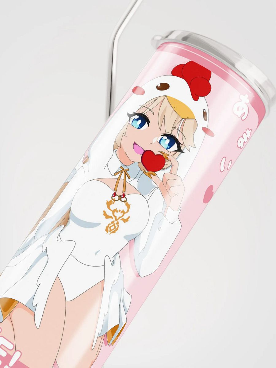 Sweetie Stainless Steel Tumbler product image (4)