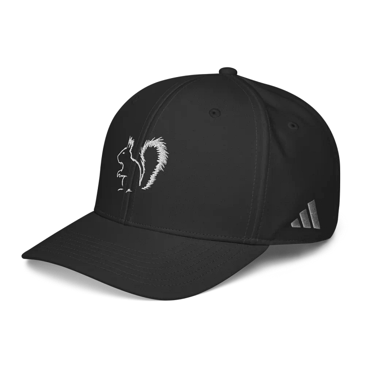 Squirrel Logo ADIDAS Snapback product image (7)