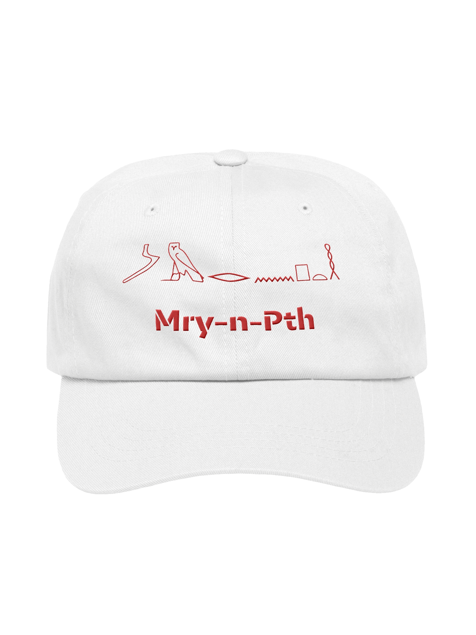 Merneptah | White Cap | Dawn of Wisdom product image (2)