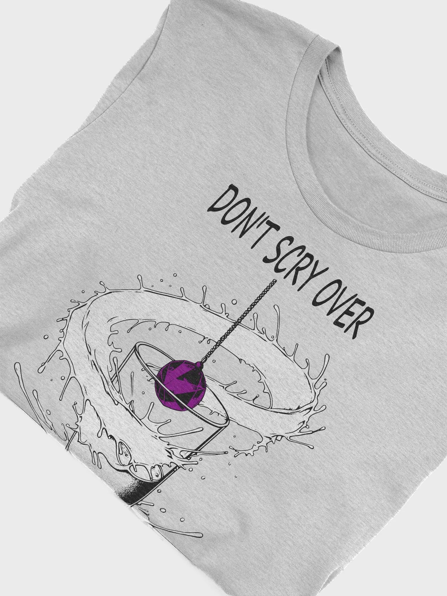 Spelled Milk T-Shirt product image (8)