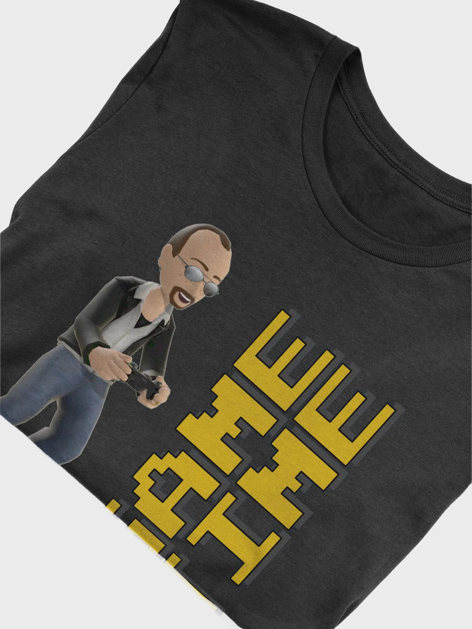 Game Time - Supersoft Tee product image (5)
