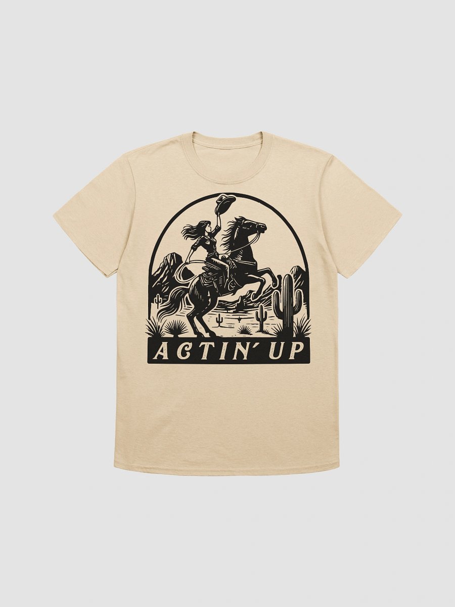 Actin’ Up product image (1)