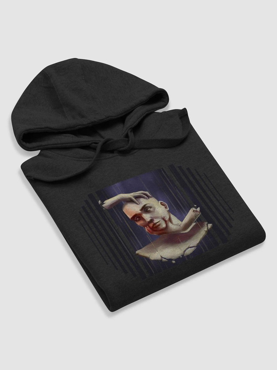 Of Both Worlds - Sweatshirt product image (5)