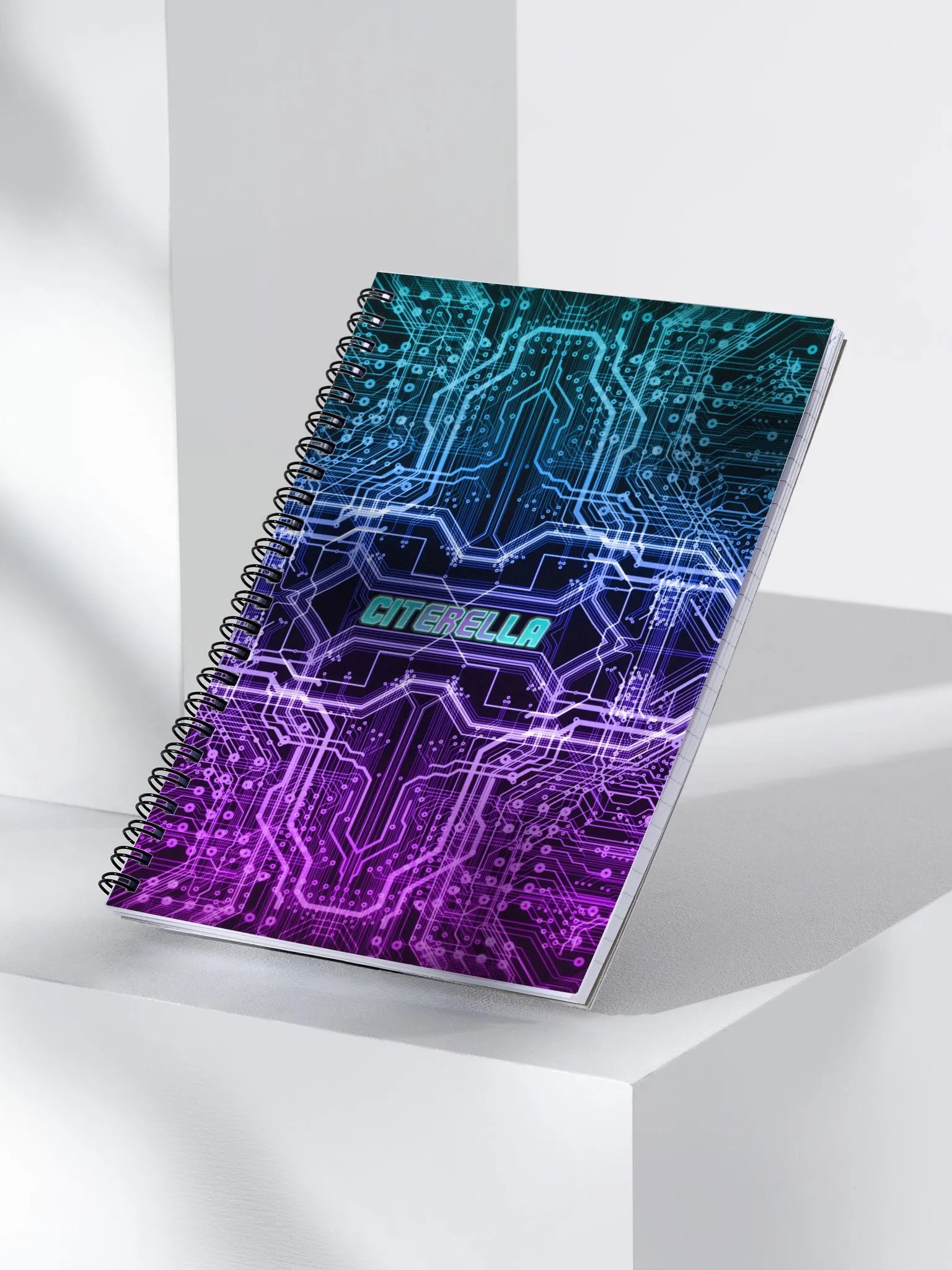 Notebook Citerella Cyber product image (4)