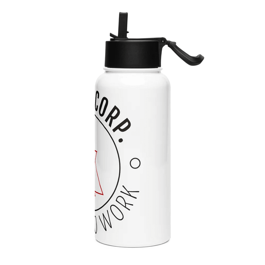 Generic Water Bottle product image (3)