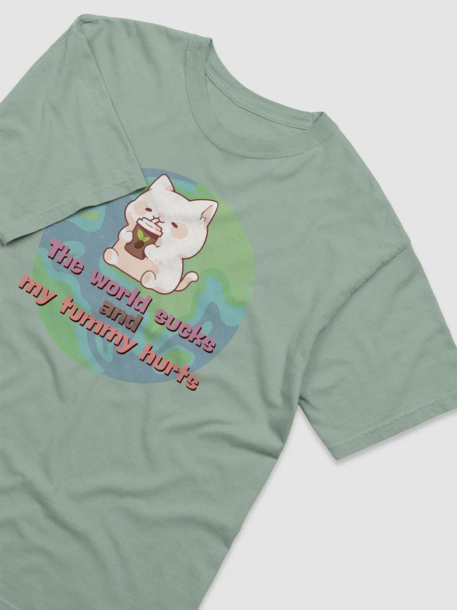 World Sucks, Tummy Hurts product image (3)