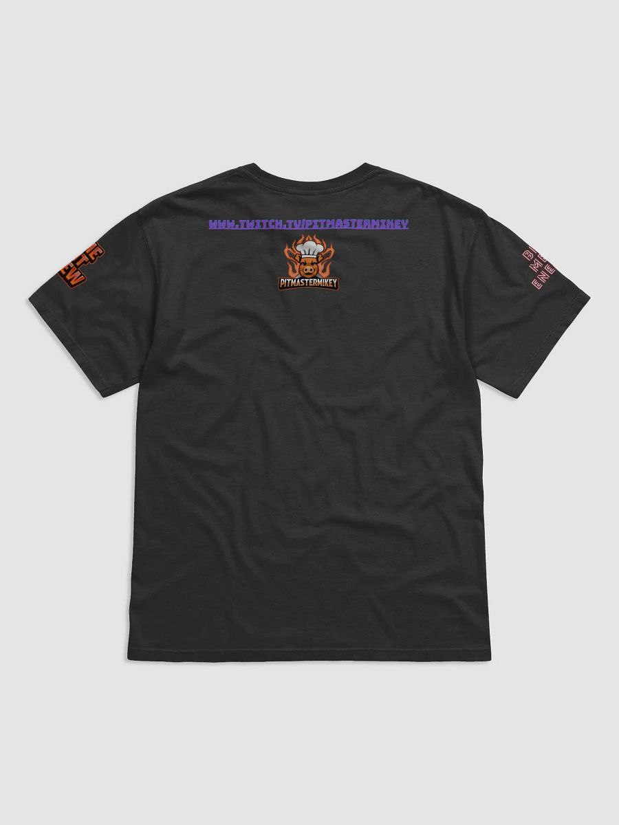 PitMasterMikey TEE product image (2)