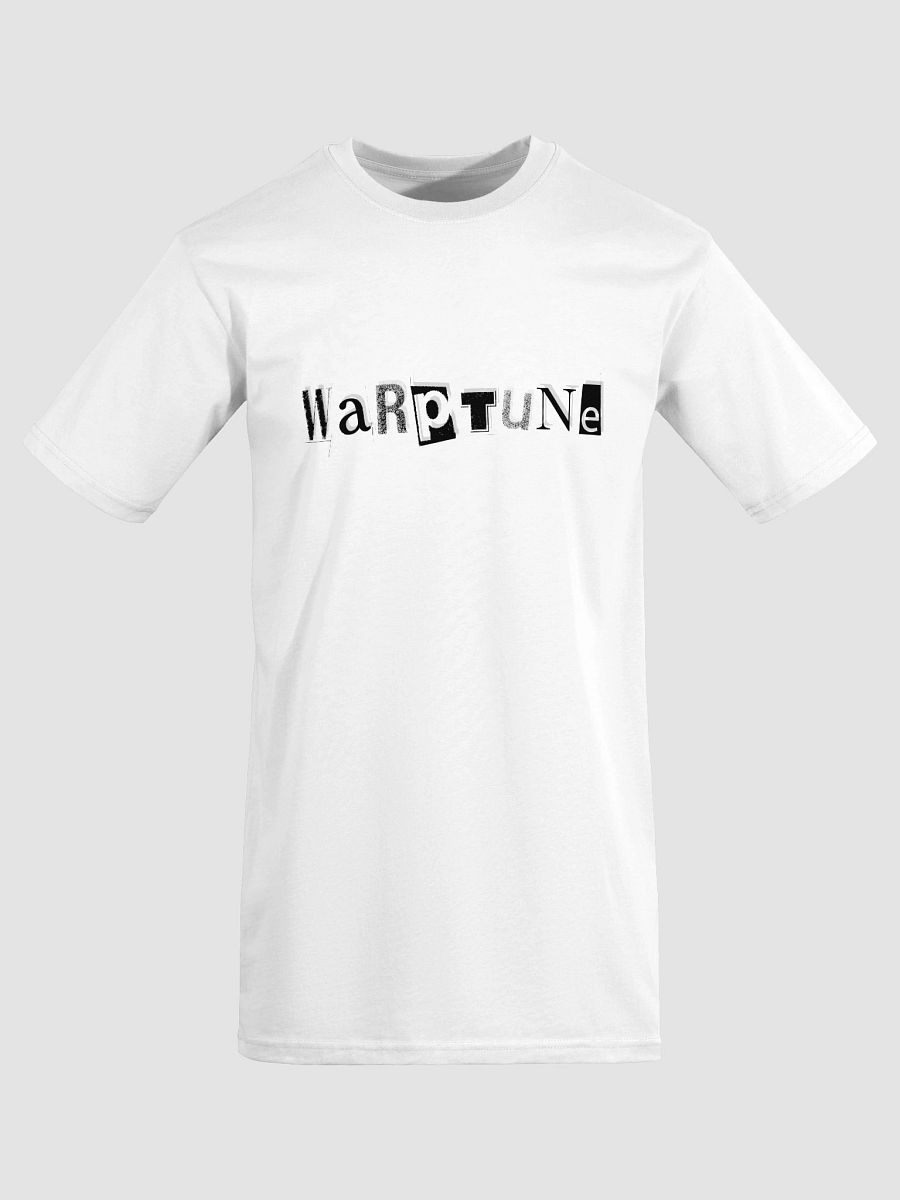 Warptune Premium Tee product image (6)
