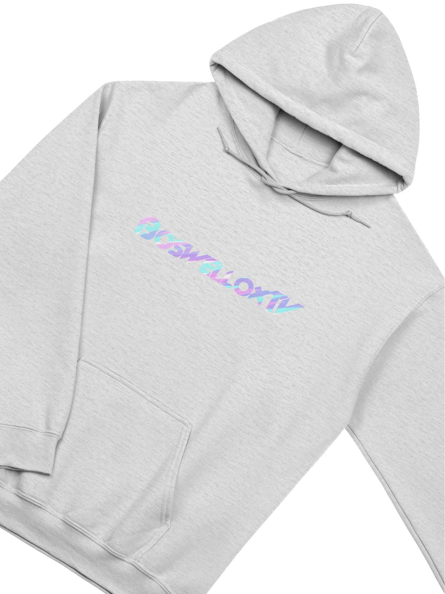 VaporBos Hoody product image (3)