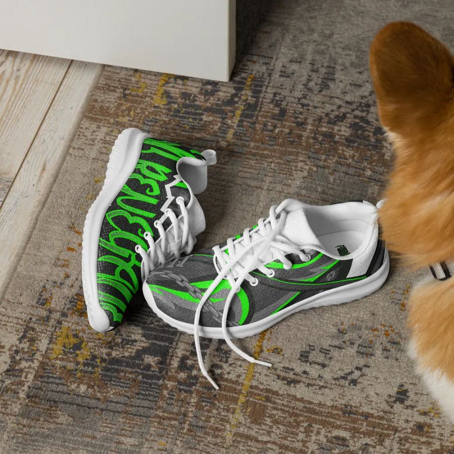 Renegade Sneakers product image (6)