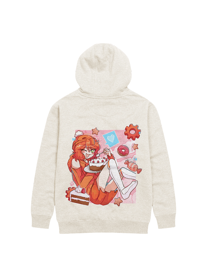 Oxy SWEETS Unisex Premium Hoodie product image (1)