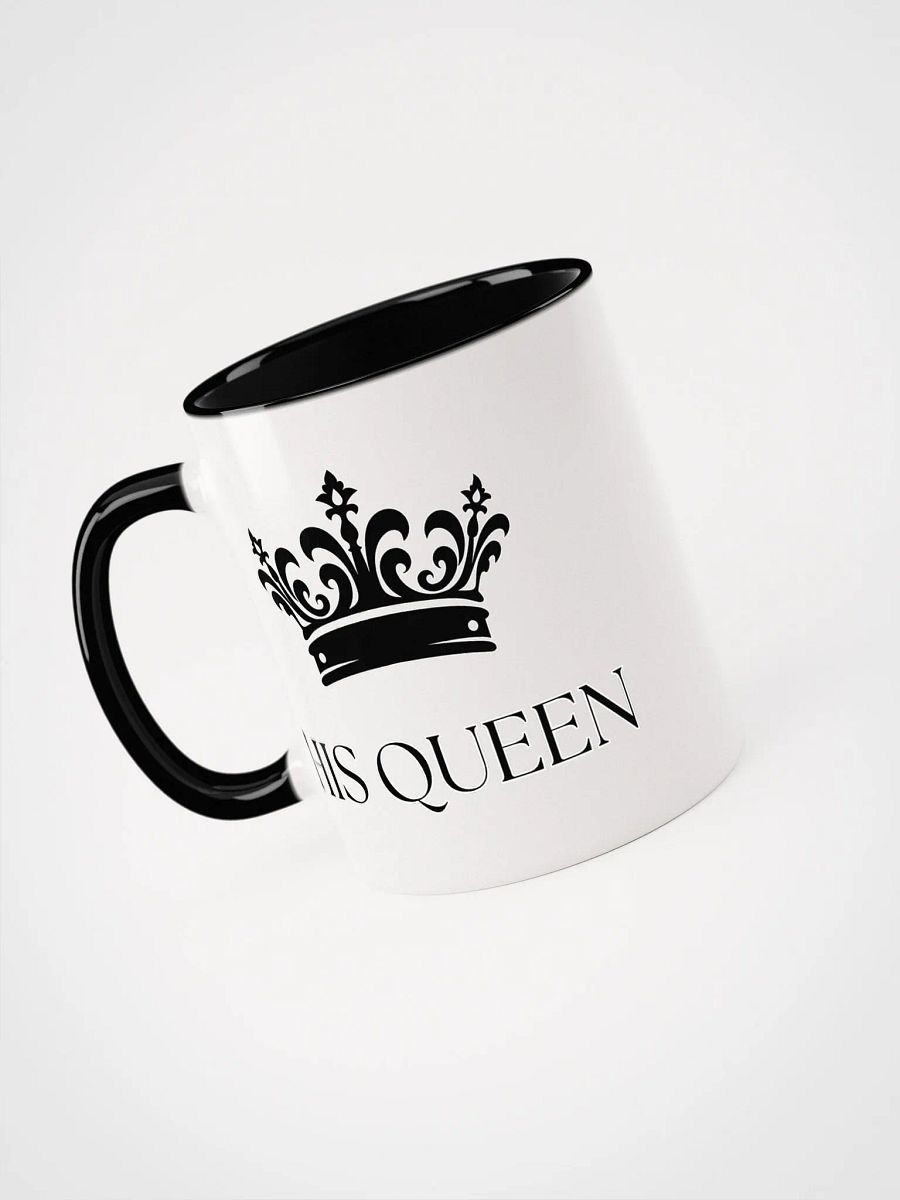 His Queen product image (36)