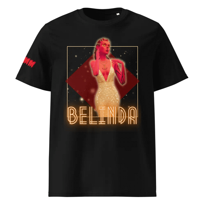 Team Belinda T-Shirt product image (1)