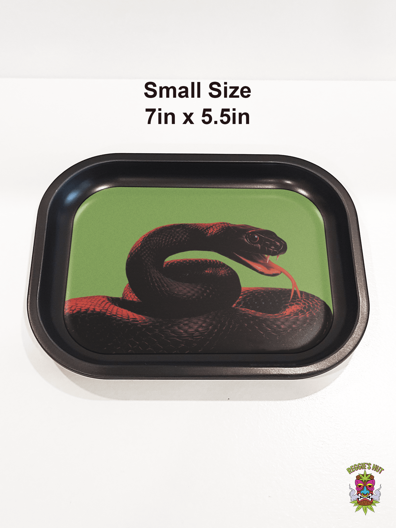 Tray - Ecdysis product image (3)